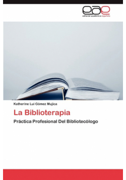 La Biblioterapia