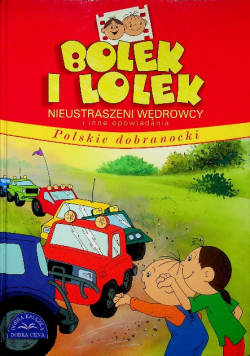 Bolek i Lolek