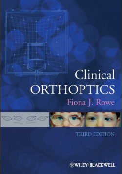 Clinical Orthoptics 3e