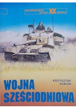 Wojna sześciodniowa