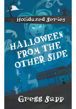Halloween from the Other Side