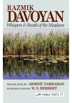 Whispers and Breath of the Meadows