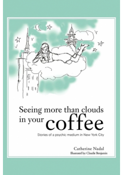 Seeing More Than Clouds in Your Coffee