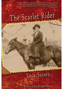 The Scarlet Rider