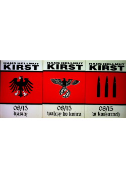 08/15 dzisiaj  08/15 w koszarach  08/15 walczy do końca