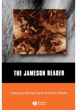 Jameson Reader P