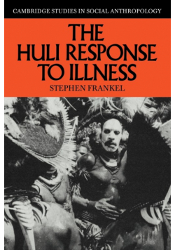 The Huli Response to Illness