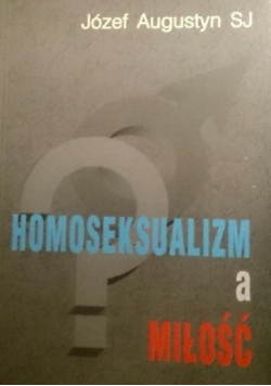 Homoseksualizm a miłość