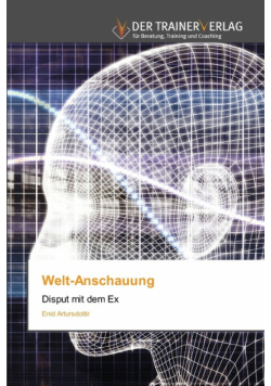 Welt-Anschauung