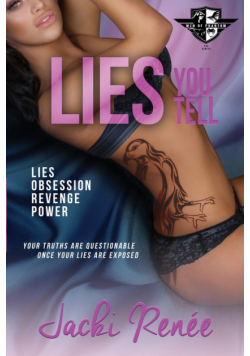 Lies You Tell