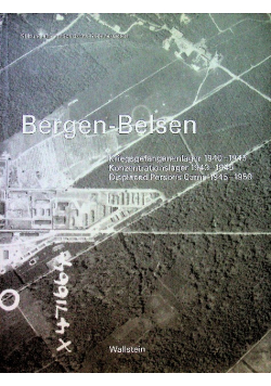 Czy jest nadzieja Wiersze polskie z Bergen Belsen
