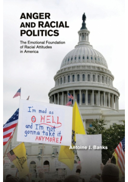 Anger and Racial Politics