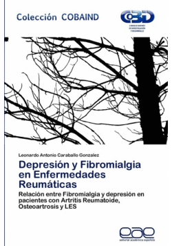 Depresion y Fibromialgia En Enfermedades Reumaticas