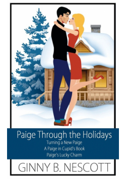 Paige Through the Holidays