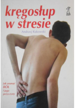 Kręgosłup w stresie