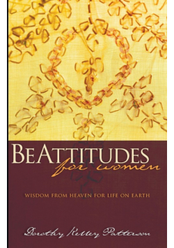 BeAttitudes for Women