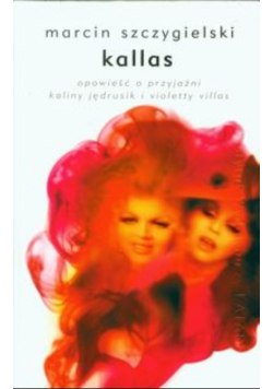 Kallas