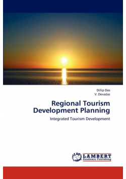 Regional Tourism Development Planning