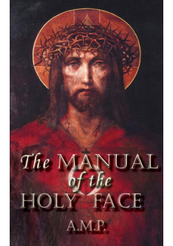 Manual of the Holy Face