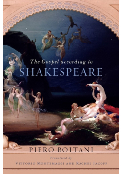 Gospel according to Shakespeare, The