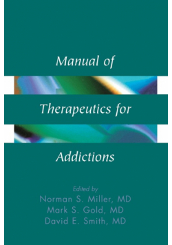 Manual of Addictions