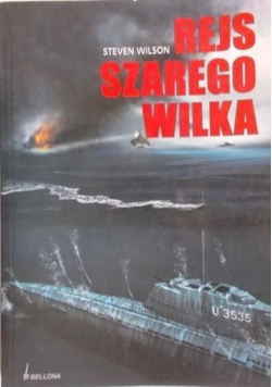 Rejs Szarego Wilka