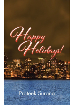 Happy Holidays!