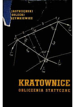 Kratownice obliczenia statystyczne
