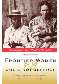 Frontier Women