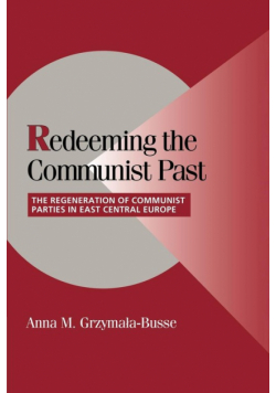 Redeeming the Communist Past