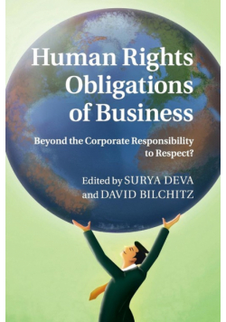 Human Rights Obligations of Business