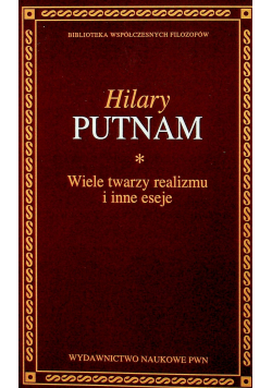 Wiele twarzy realizmu i inne eseje