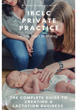 Lactation Private Practice