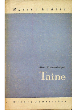Taine
