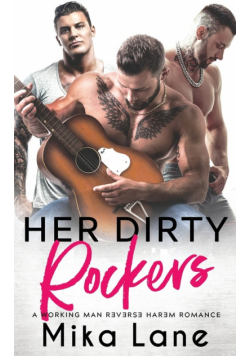 Her Dirty Rockers