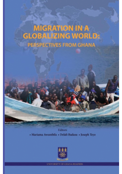Migration in a Globalizing World