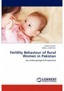 Fertility Behaviour of Rural Women in Pakistan