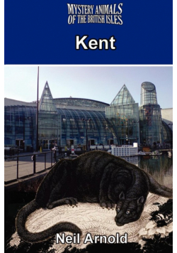 Mystery Animals of the British Isles