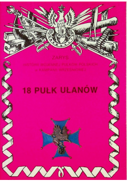 18 pułk Ułanów