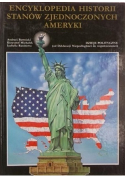 Encyklopedia historii Stanów Zjednoczonych