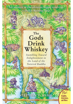 Gods Drink Whiskey, The
