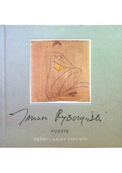 Rybczyński Poezje
