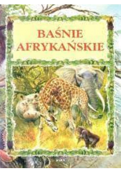 Baśnie afrykańskie