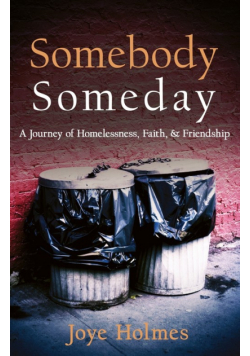 Somebody Someday