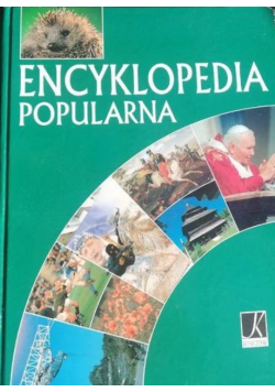 Encyklopedia popularna