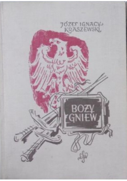Boży gniew