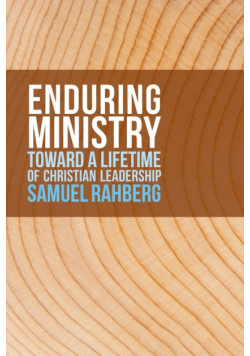 Enduring Ministry