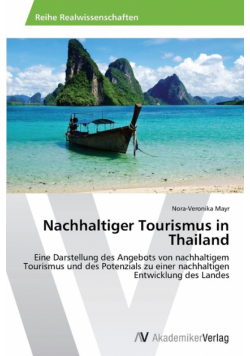 Nachhaltiger Tourismus in Thailand