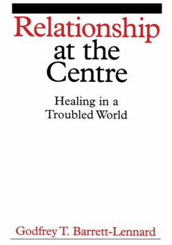 Relationship at the Centre