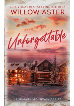 Unforgettable